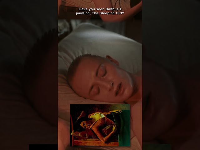 CLOSE YOUR EYES OR SO HELP ME GOD