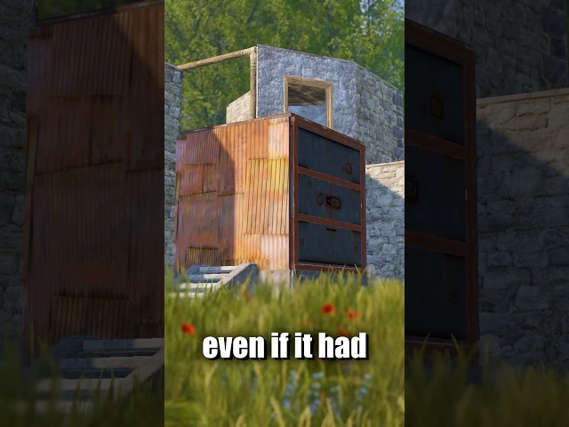 The best grub base.