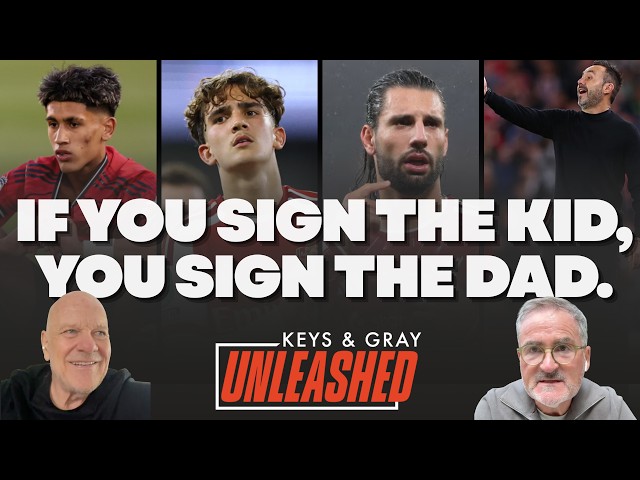 10 Minute Takes | JJ Gabriel, Spurs Hope + Arsenal's Power