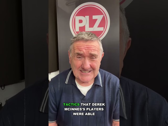 Have McGregor's legs gone? - Celtic 0-1 Rangers Reaction #celticfc #rangersfc #oldfirm