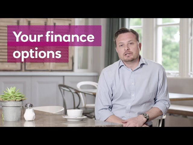 Car finance options – Royal Bank of Scotland Life Moments