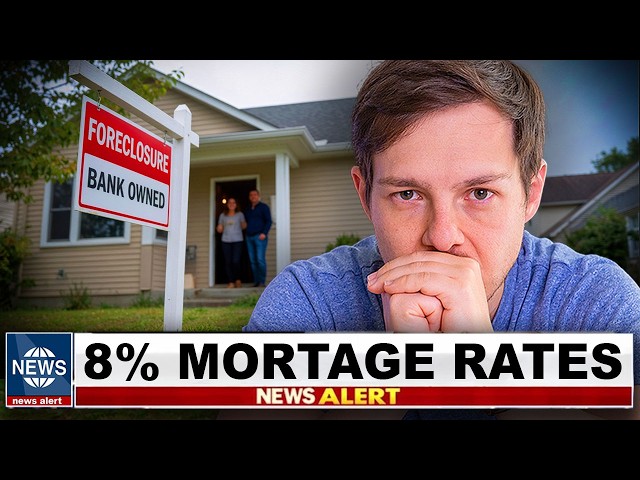 The Housing Market Is Completely F*d