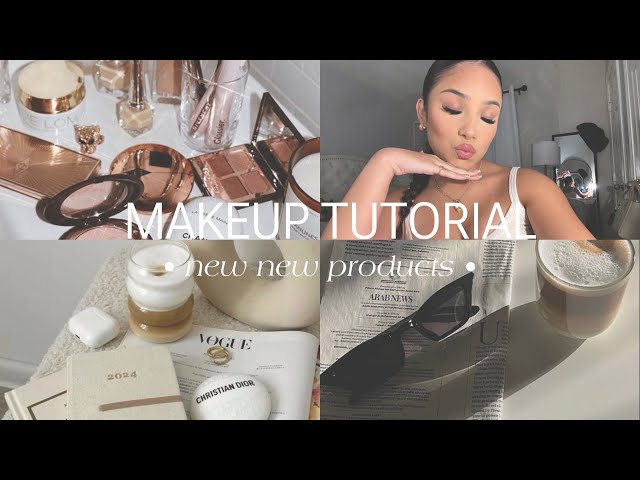 another makeup tutorial ᥫ᭡