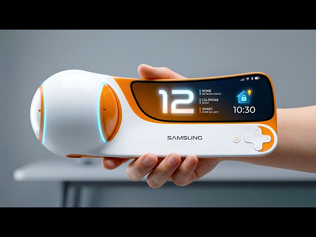 20 New Smart Tech Finds That Are Actually Worth It