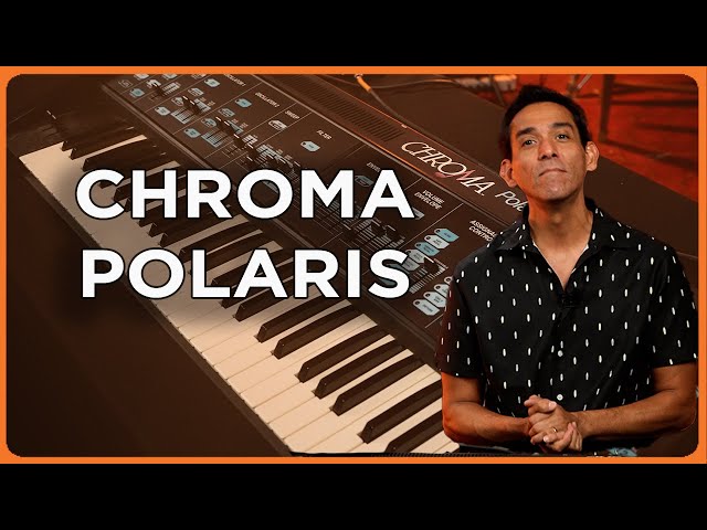 Inside the Chroma Polaris: Hands-On Review