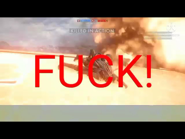 Battlefield 1 Funny Moments| This is the greatest Squad(maybe).  (ft.831 Squad)