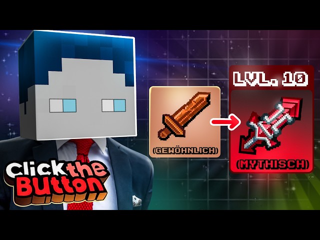DAS KRASSESTE INCREMENTAL GAME JEMALS... (Click The Button)