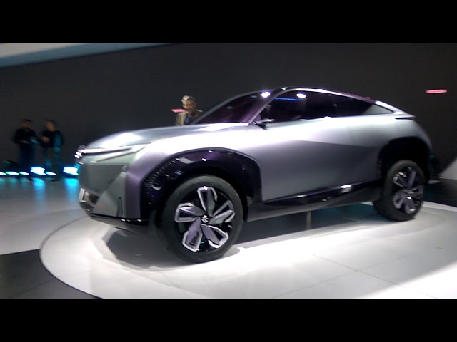 Auto Expo 2020
