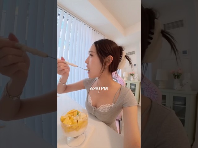 what i eat and cook in a day living alone👩🏻🍳