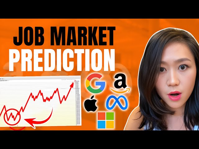 The Sad Reality Of The Tech Job Market Right Now In 2026