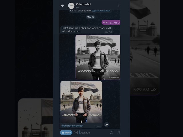 colour your black & white photos |TRICKYWALA | #viral #reels #instareels #trending #trendingshorts