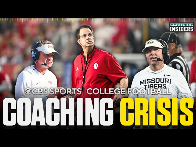 Curt Cignetti's Contract Will Have a BIG IMPACT on Lane Kiffin & More | College Football Insiders
