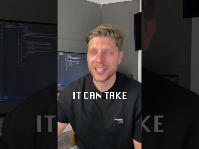 How Long Does It Take To Become A developer