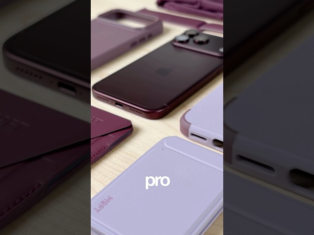 The Ultimate iPhone 18 Pro Creator Kit!