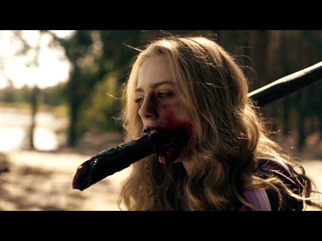 Nobody Sleeps in the Woods Tonight (2020) Movie Explained, galpo premi, Movie Explained