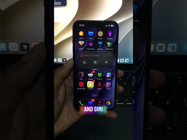iOS 27 - BEST New Features!