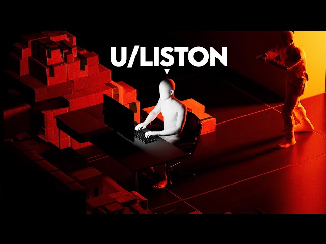 Hunting A $300,000,000 Dark Web Drug Dealer