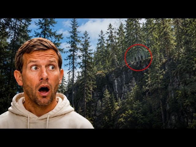 Most Disturbing Trail Cam Footage Released This Year (Viewer Discretion Advised)
