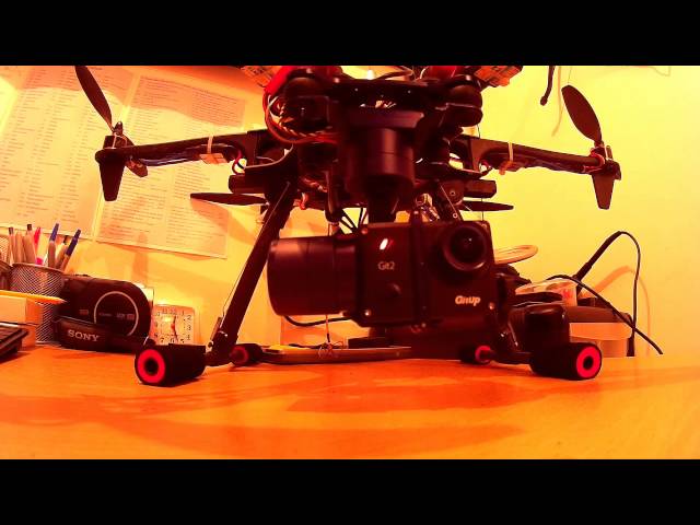 Zhiyun Tech Z1 TINY 2 GIMBAL firmware 1.11 'P' (po