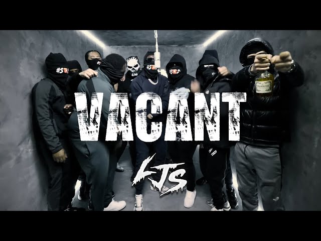 [FREE] UK Drill Type Beat 2025 "VACANT" | FREE UK Drill Instrumental 2025