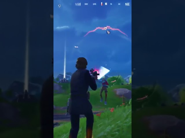 The pen is mightier than the sword | Fortnite C6S3: Galactic Battle | #art_salcedo on #Twitch |