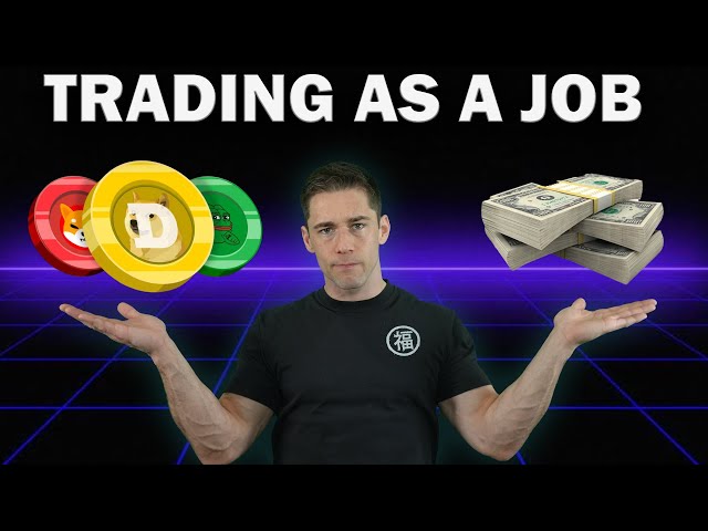 How to Flip Crypto Memecoins as a Job in 2025