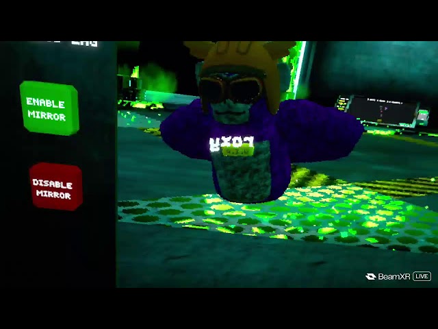 🔴Scary baboon be the monster live code: mjkl🔴