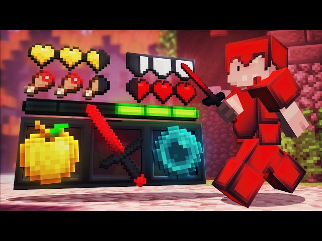 Dewier's 180,000 Subscriber Texture Pack Release!