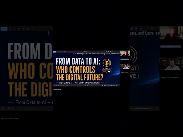 What Is the Difference Between Data Sovereignty and AI Sovereignty?