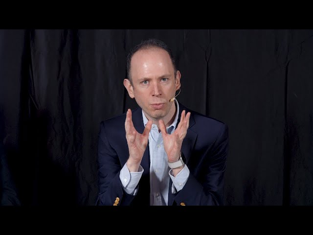 Why the Future of Intelligence Is Already Here | Alex Wissner-Gross | TEDxBoston