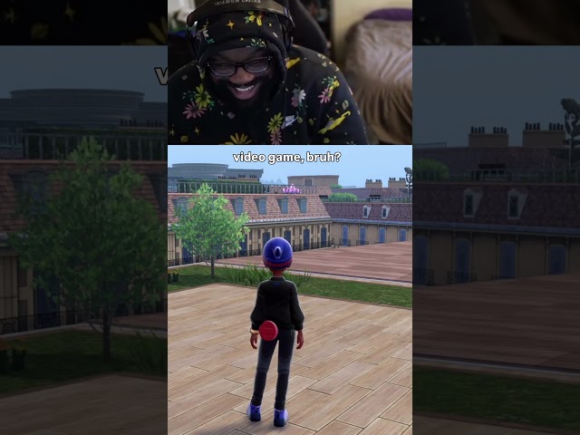 Gate keeping clothes in game?!