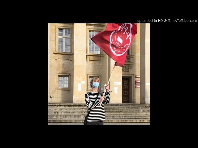hubithekid - zakochałem się w libertariance