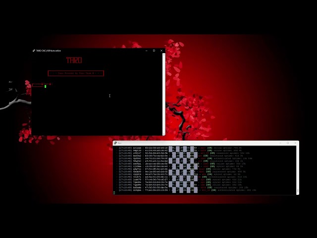 How to make DDoS Botnet: Best Botnet Mirai C2/CNC exploit