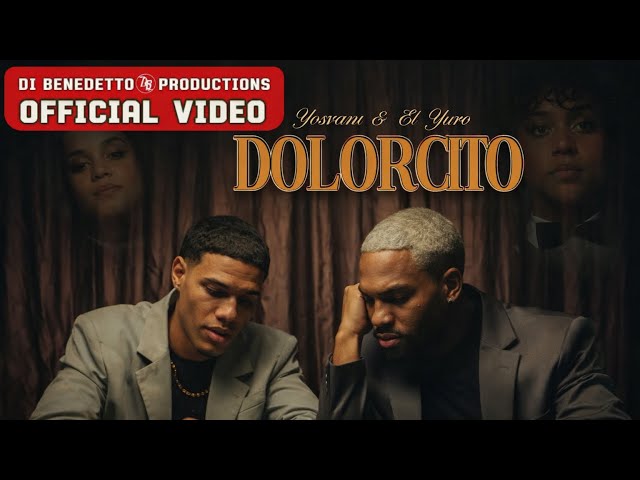 Yonikowa & El Yayo - Dolorcito | Reparto Cubano | Video Oficial