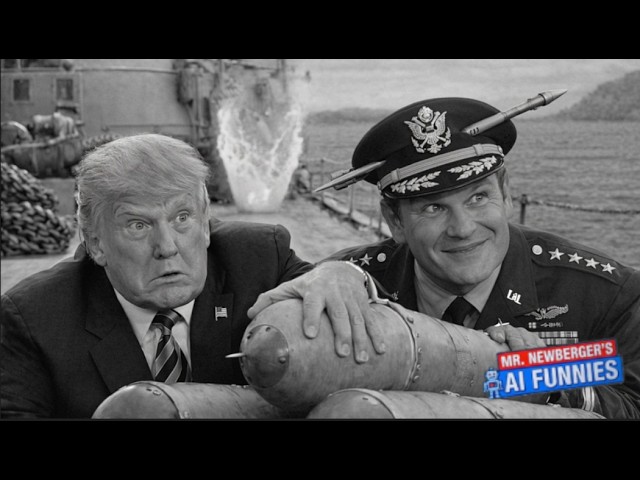 NEW TV SHOW - F'D TROOPS