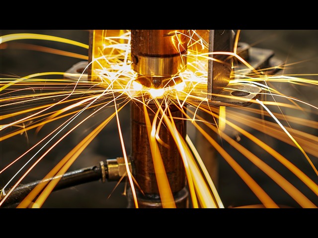 How Its Made S18E10