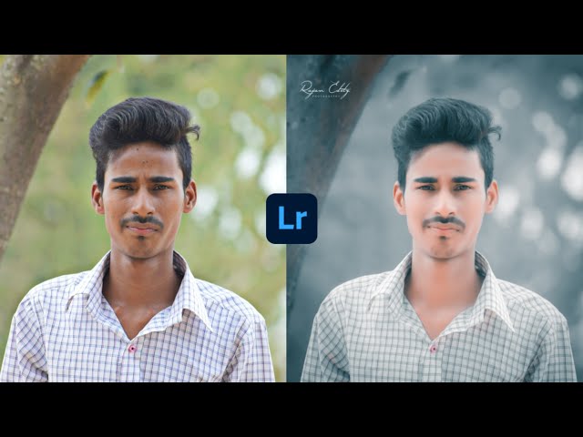 How to Smooth and Clean Your Face🔥|Face Smooth and White & Black effect Tone #Rajaneditz #facesmooth