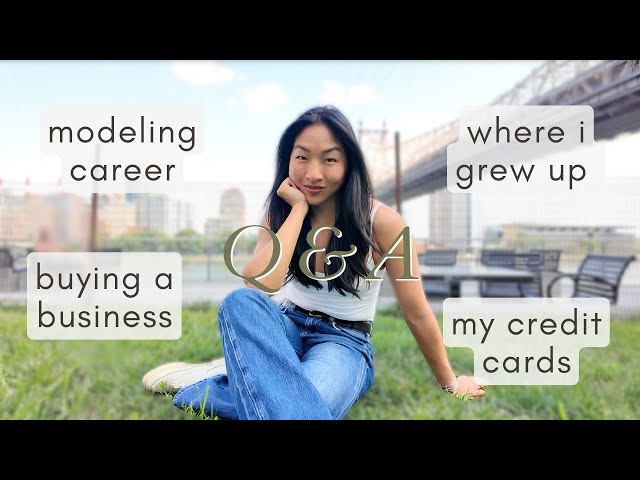 5k Q&A - Ask Me Anything!