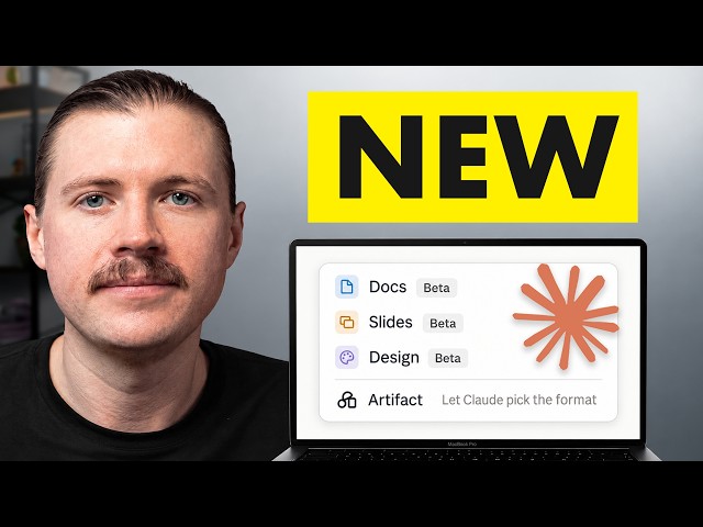 Anthropic Just Dropped Claude 2.0 (Slides, Docs, Design)