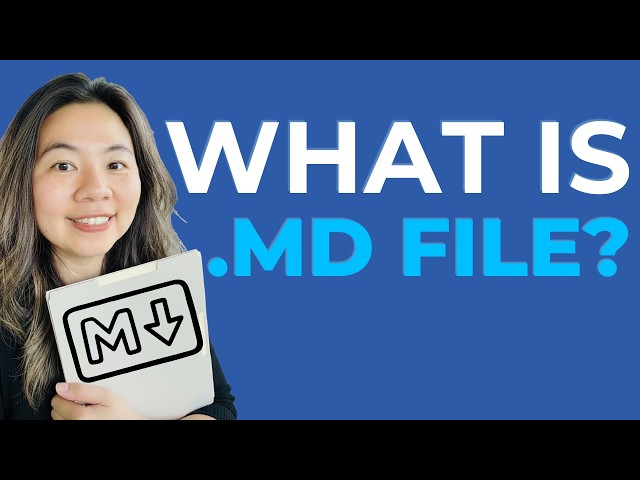 What Those Weird .MD Files in Claude Actually Do
