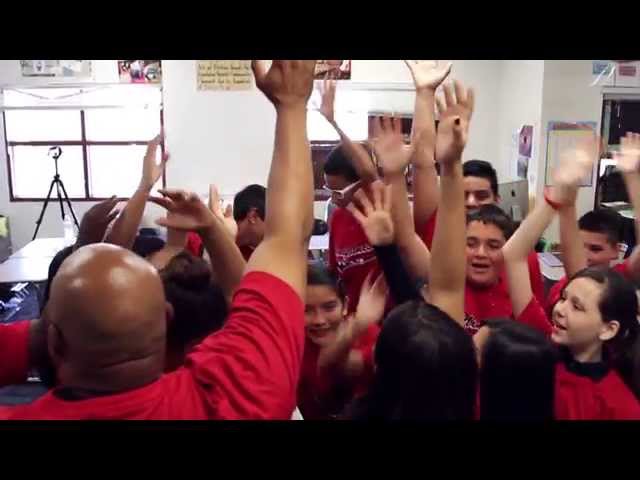 Cultivating Tomorrow's Leaders: The Mindful Leadership Program at King Chavez Preparatory Academy