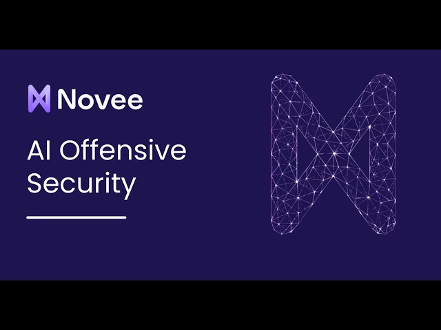 What Is AI Offensive Security? How Attackers Use Offensive AI to Scale Cyber Attacks