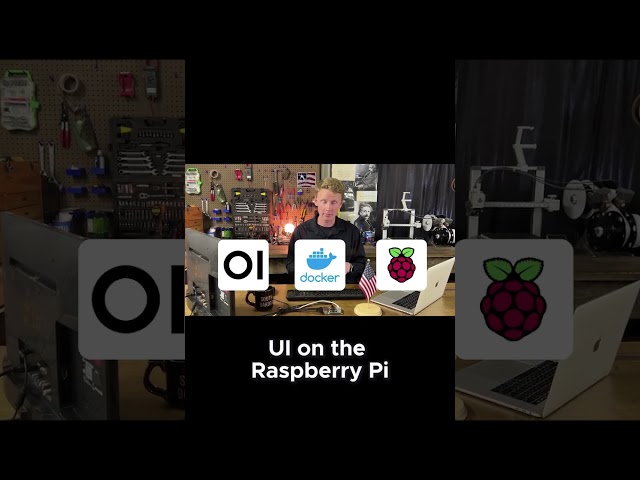 Innovation drives progress for all.
Step-by-Step Raspberry Pi 5 Setup Docker, Op