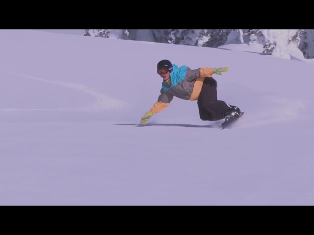 Big White Ski Resort - First Tracks Skiing & Snowboarding
