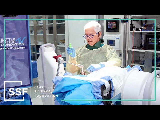 Prone Lateral Tips & Tricks - Luiz Pimenta, MD