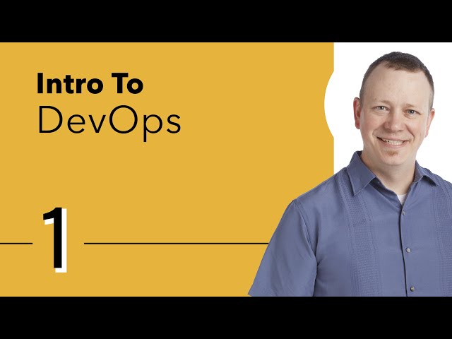 Introduction to DevOps
