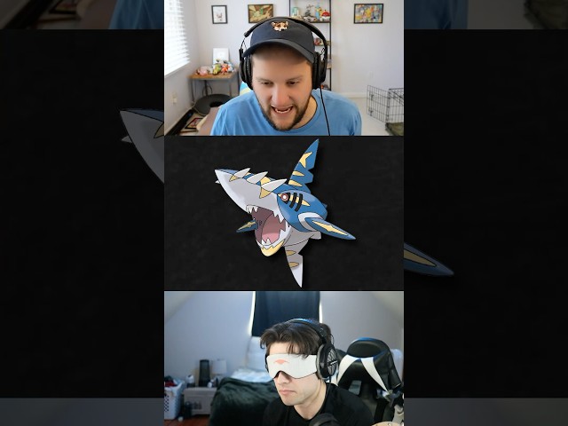 1 Minute to Name Pokemon - feat. FlygonHG