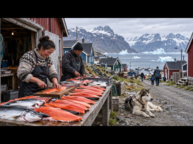WORLD'S MOST ISOLATED VILLAGES: How People Live There | Travel Documentary