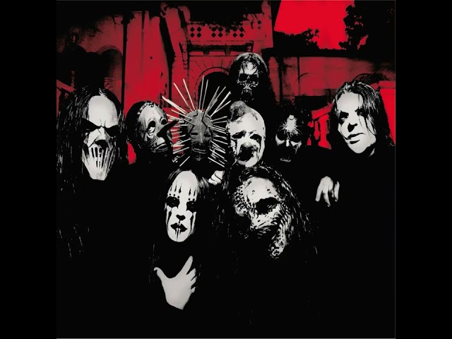 Slipknot - Duality