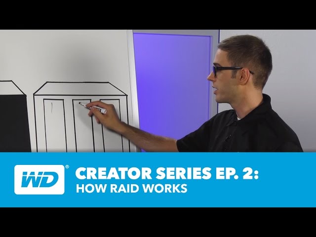 Creator Series: How RAID Works - Ep. 2